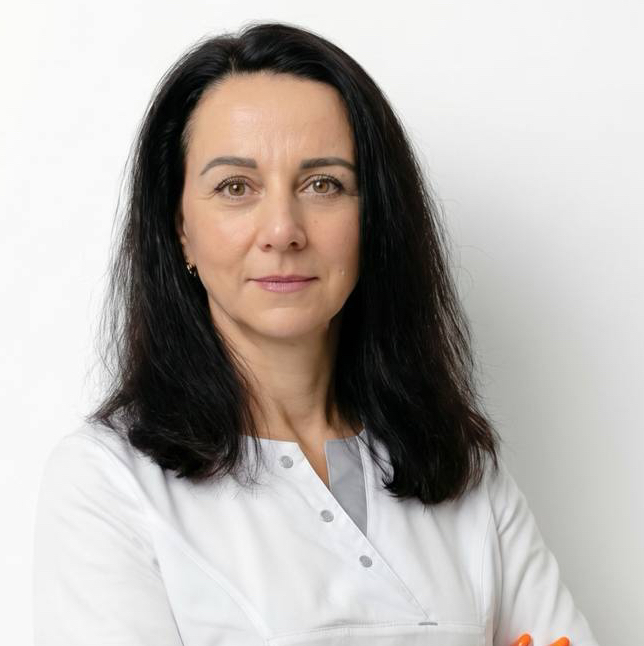 Матвиенко Екатерина