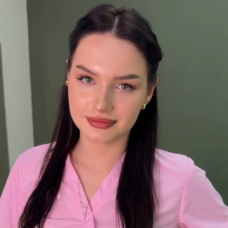 Доронина Юлия