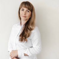 Стародумова Елена