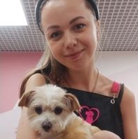 Алена мастер