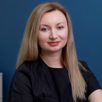 Житина Татьяна