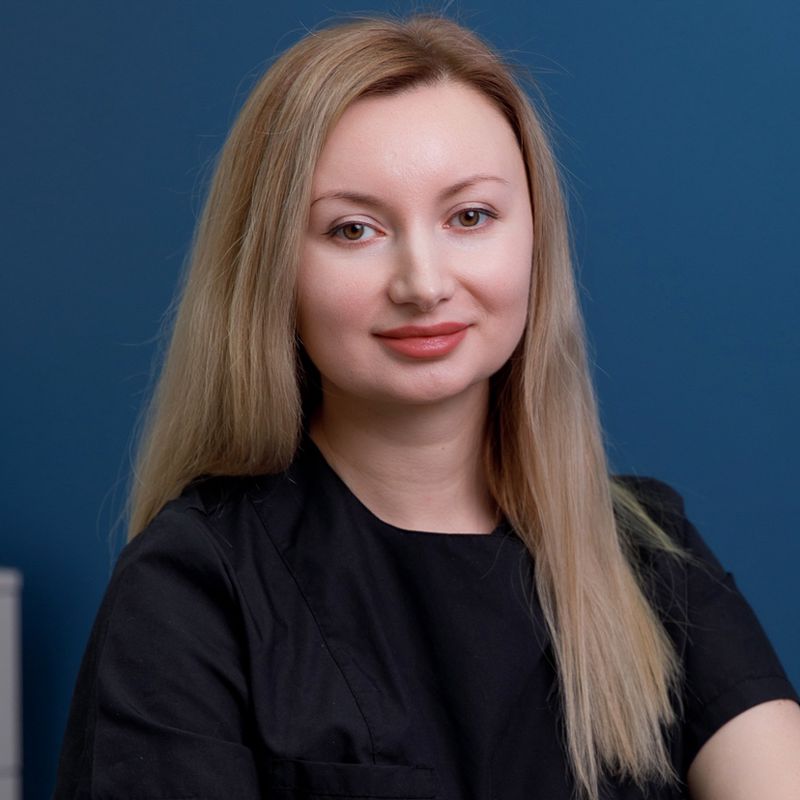 Житина Татьяна