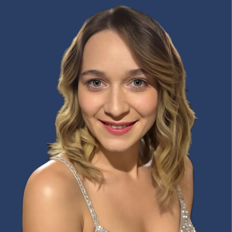 Павлова Алевтина