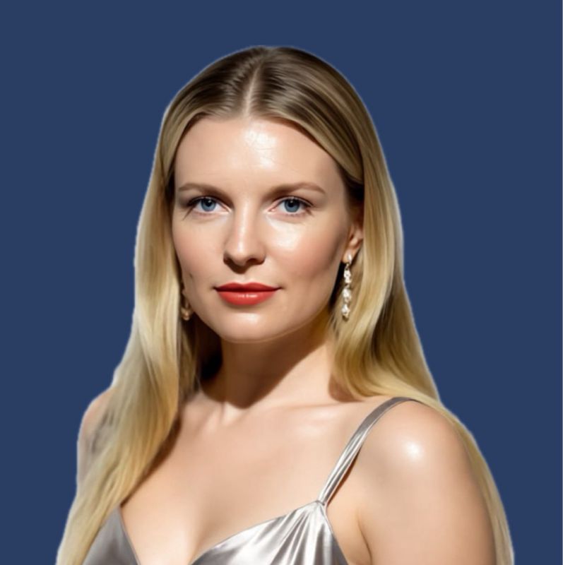Подлесова Валентина