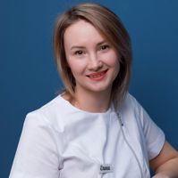 Мухрякова Елена