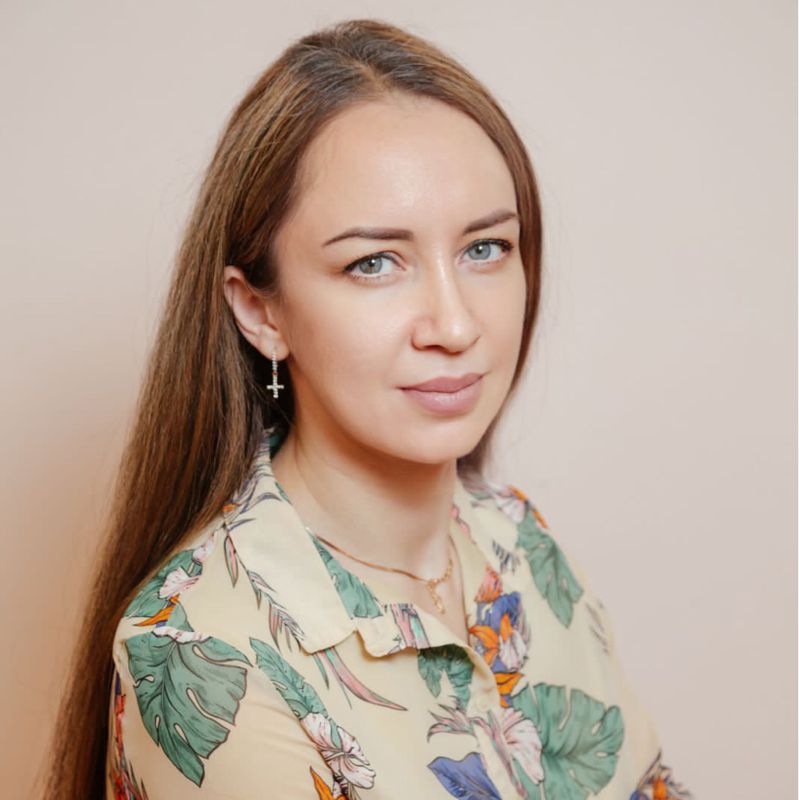 Оксана