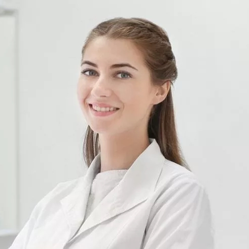 Жукова Светлана