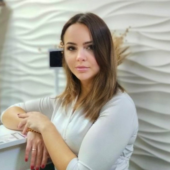 Жабина Юлия