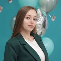 Теплякова Дарья