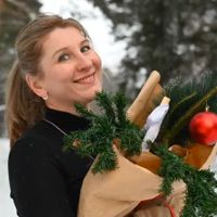 Шабасова Ольга