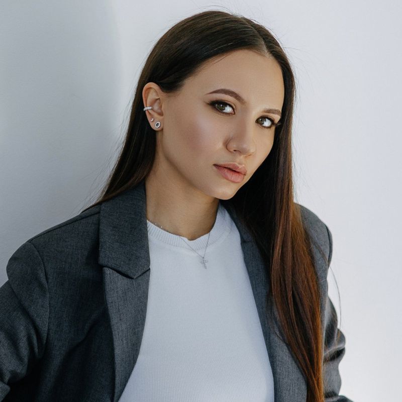 Евгения Филатова