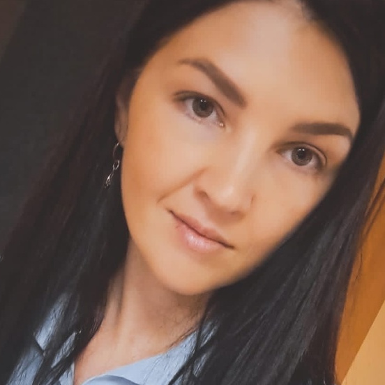 Зыкина Елена