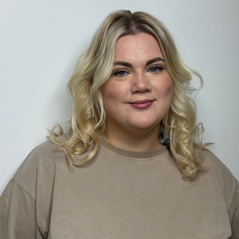 Казанцева Марина