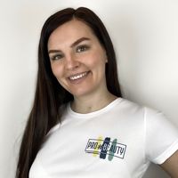 Ковалева Наталья
