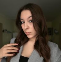 Косьякова Виктория