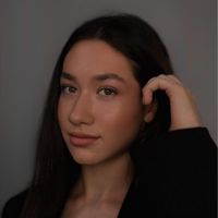 Ибрагимова Амина