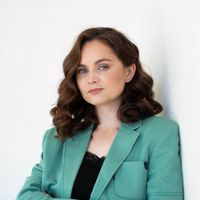 Кравченко Анастасия