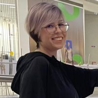 Исхакова Анна