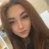 Скоростной мастер Виктория К.