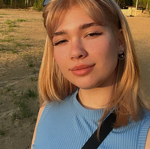 Джуманова Амина