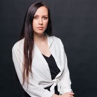 Кустре Евгения
