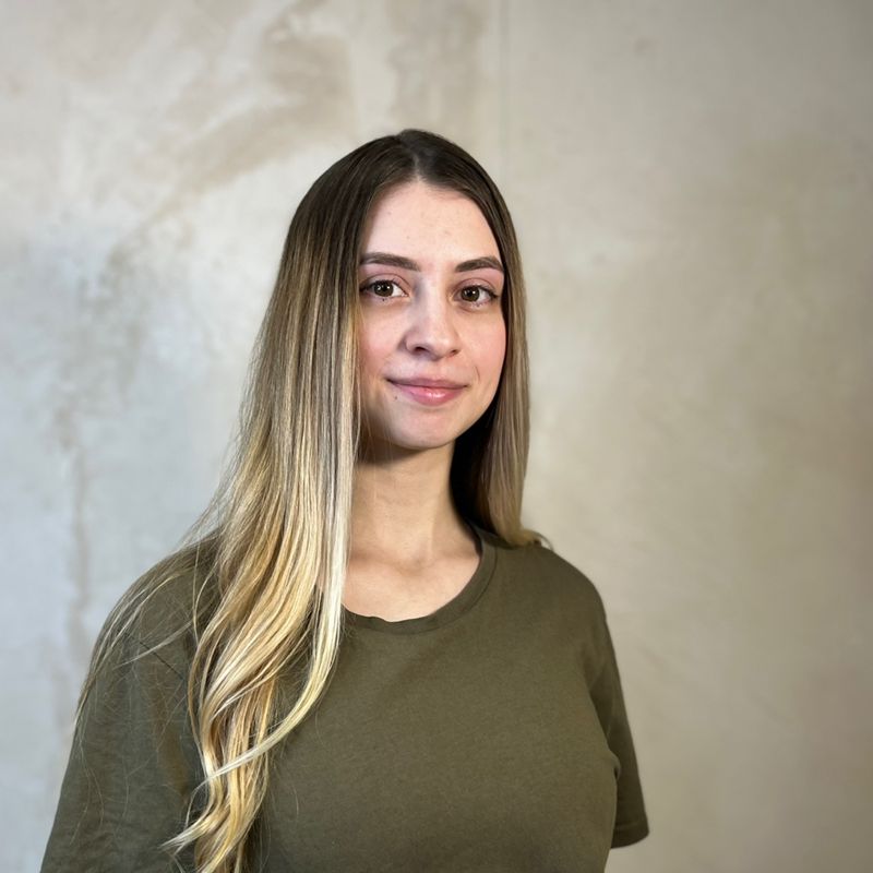 Данилина Елена