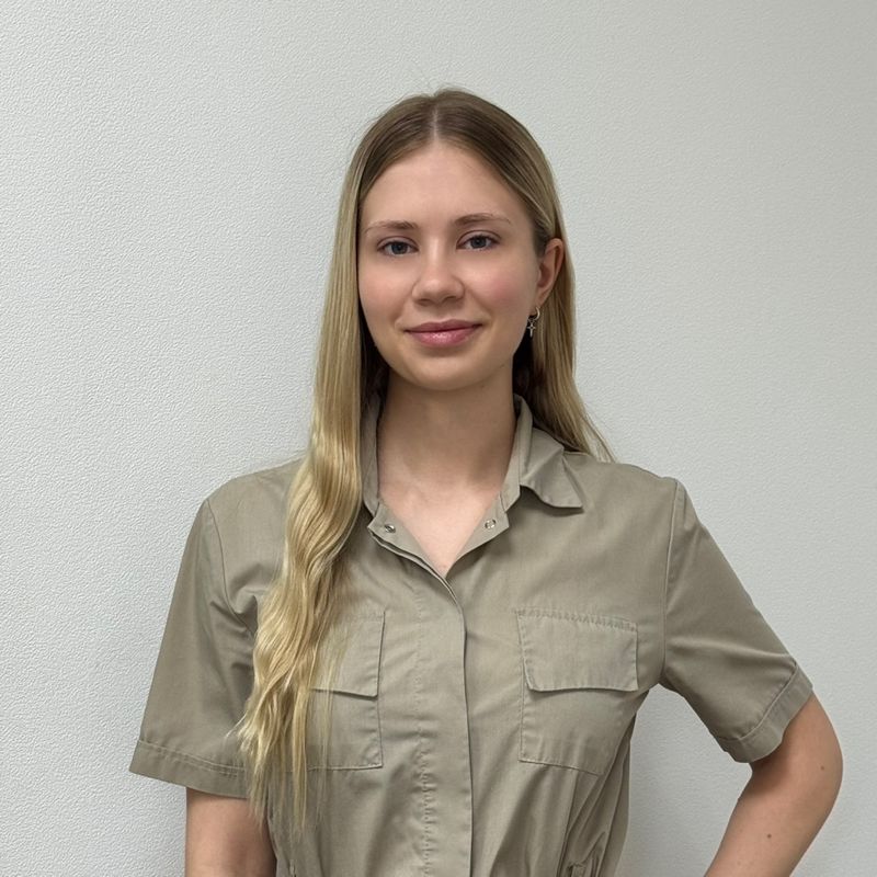Карина