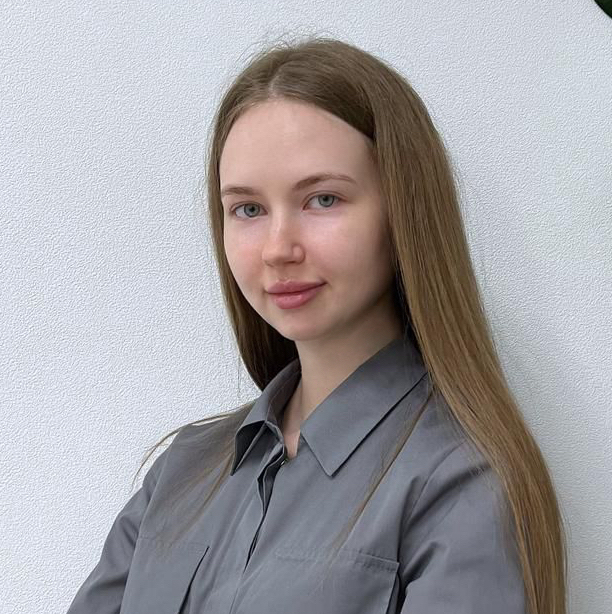 Гурьянова Настя
