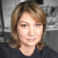 Таболина Елена
