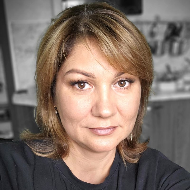 Таболина Елена