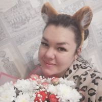 Тиссен Екатерина
