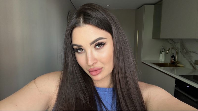 Анастасия