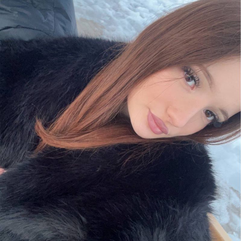 Маликова Елизавета