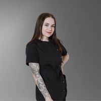 Карина