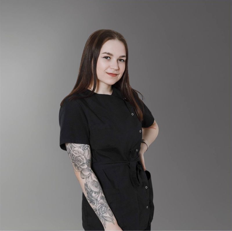 Карина