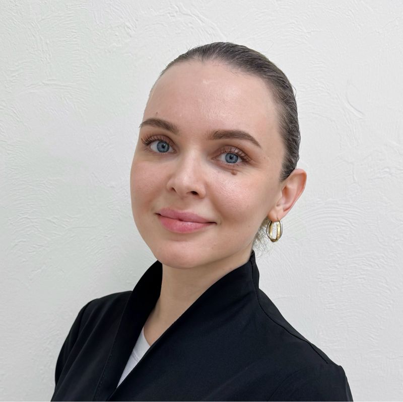 Оксана