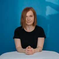 Валентина