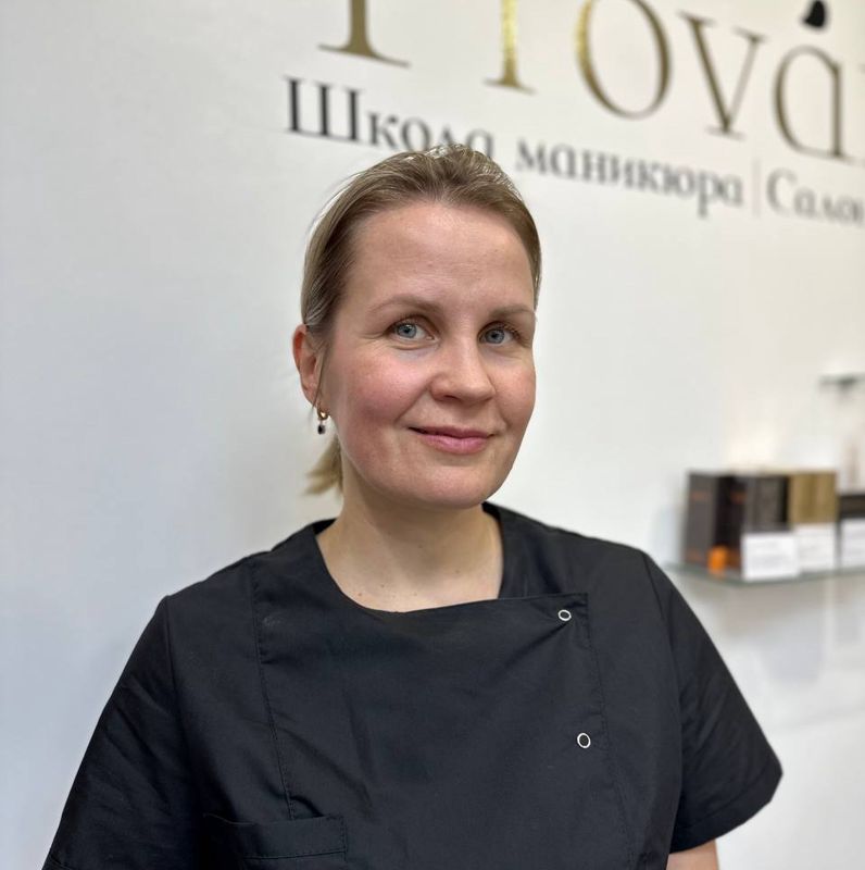 Жовтенко Анна