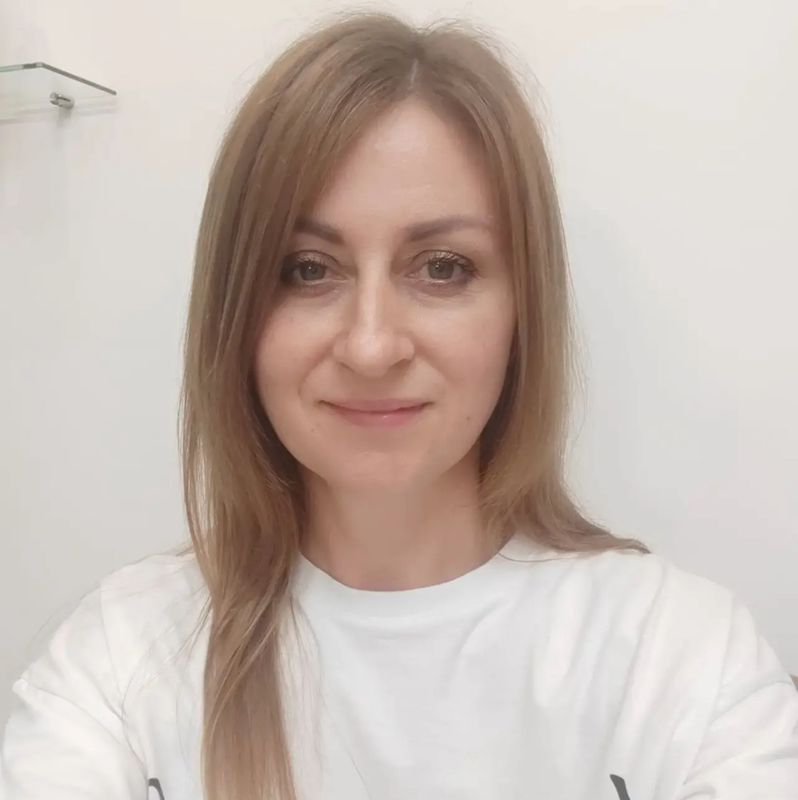 Наталья