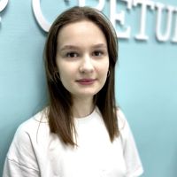 Гудилина Даша