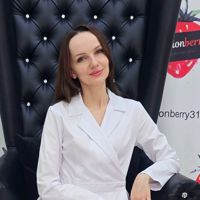 Овсянникова Анна