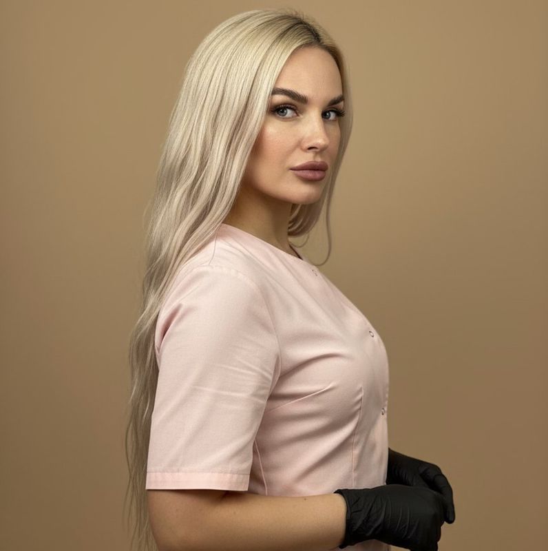 Анастасия