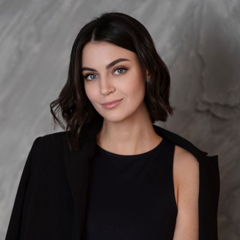 Екатерина