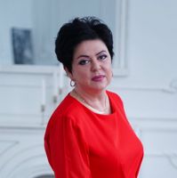 Панина Светлана