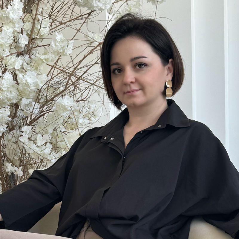 Баранова Екатерина