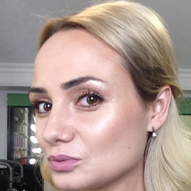Марина