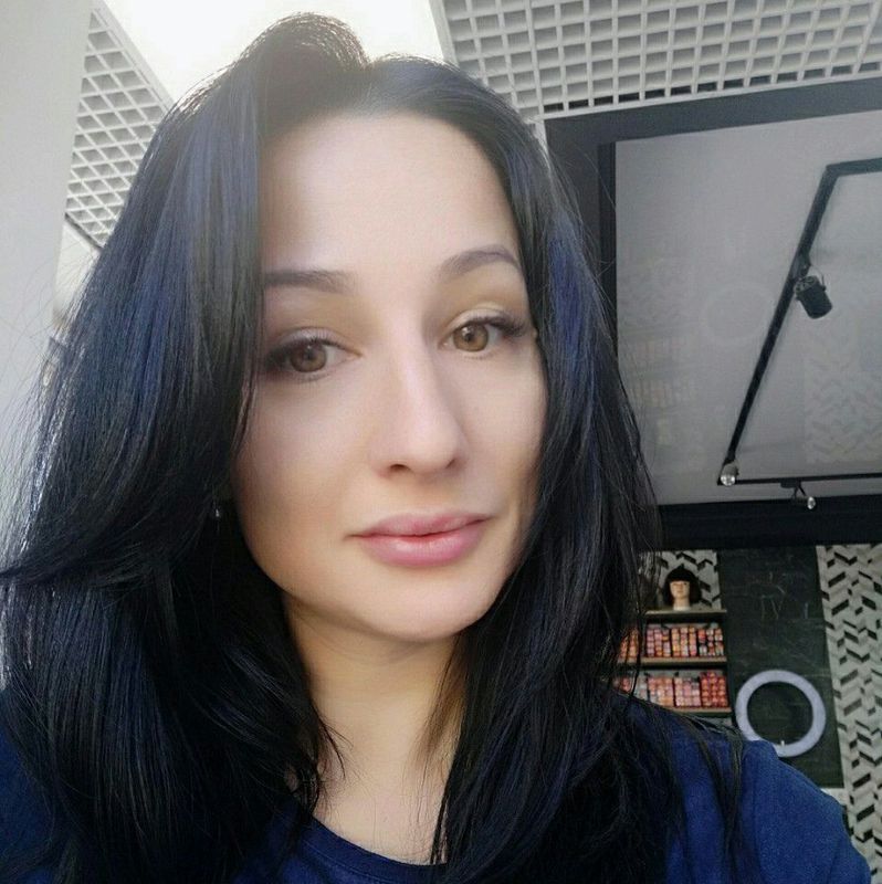 Бибарцева Альбина