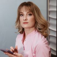 Овчинникова Ольга