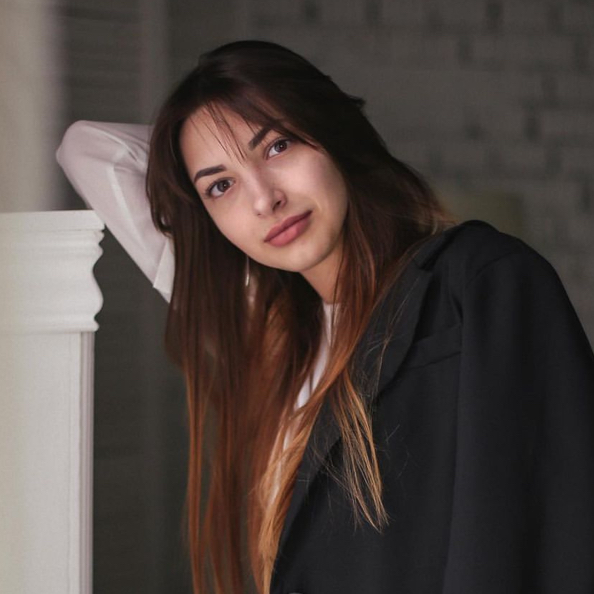 Кристина