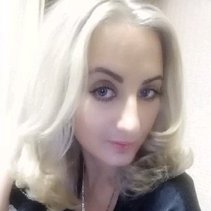 Белан Оксана
